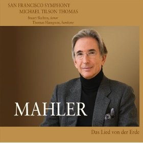 Mahler: Das Lied von der Erde