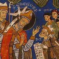 Gregory the Great